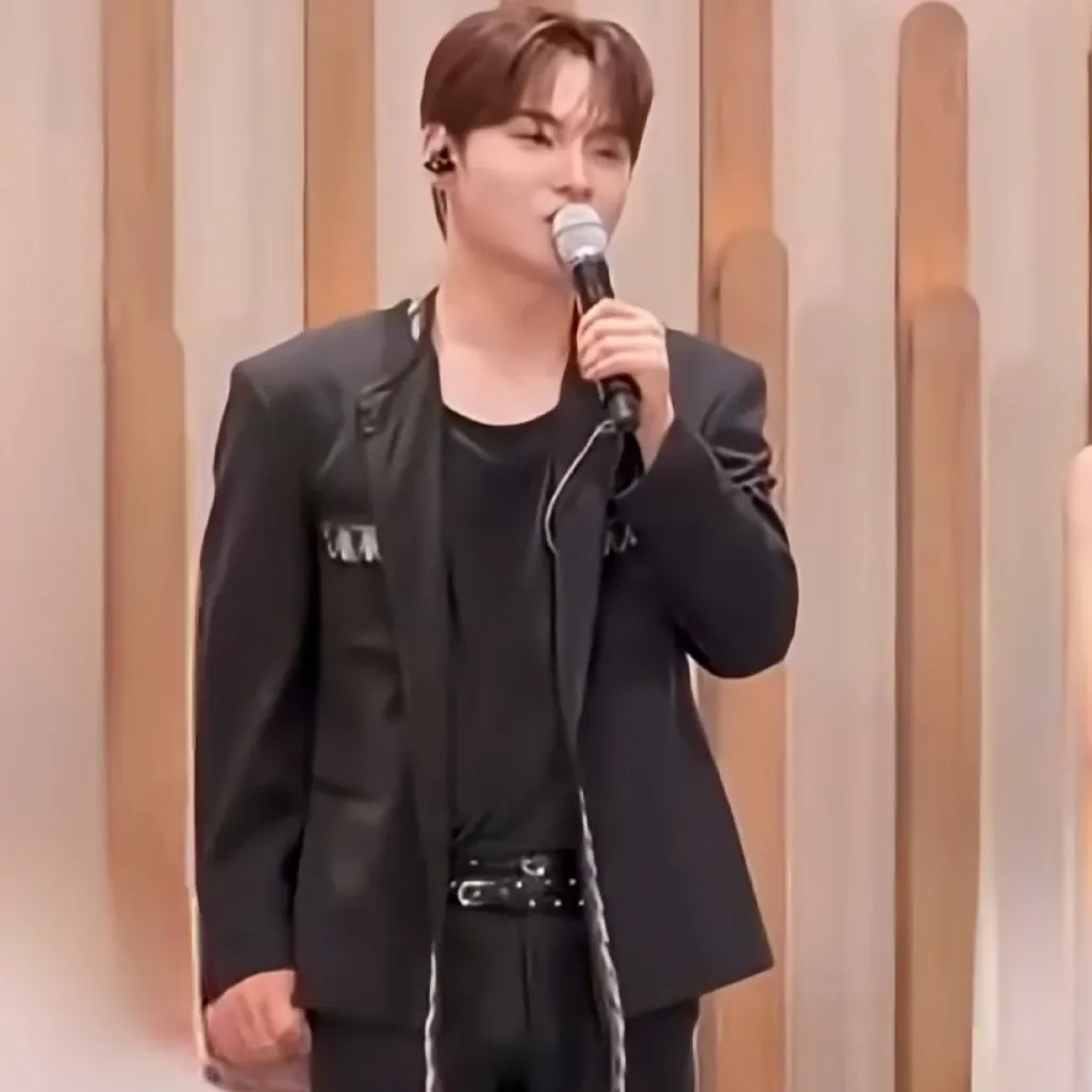 박서진의 최신 사진