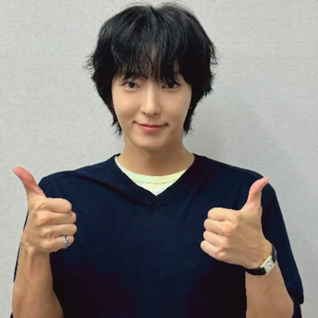 이준기의 최신 사진