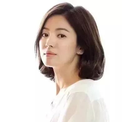 A moment captured by a fan of Song Hyekyo