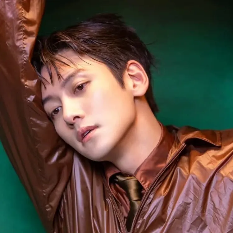 지창욱 팬이 찍은 순간