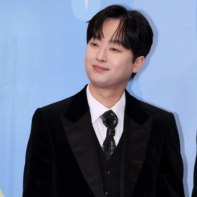 ファンが撮影したイ・チャンウォンの瞬間