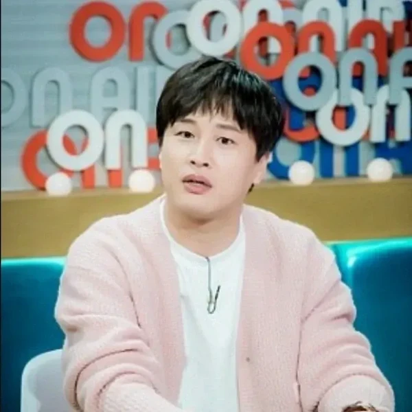 Representative photo of Cha Taehyun showing their charm