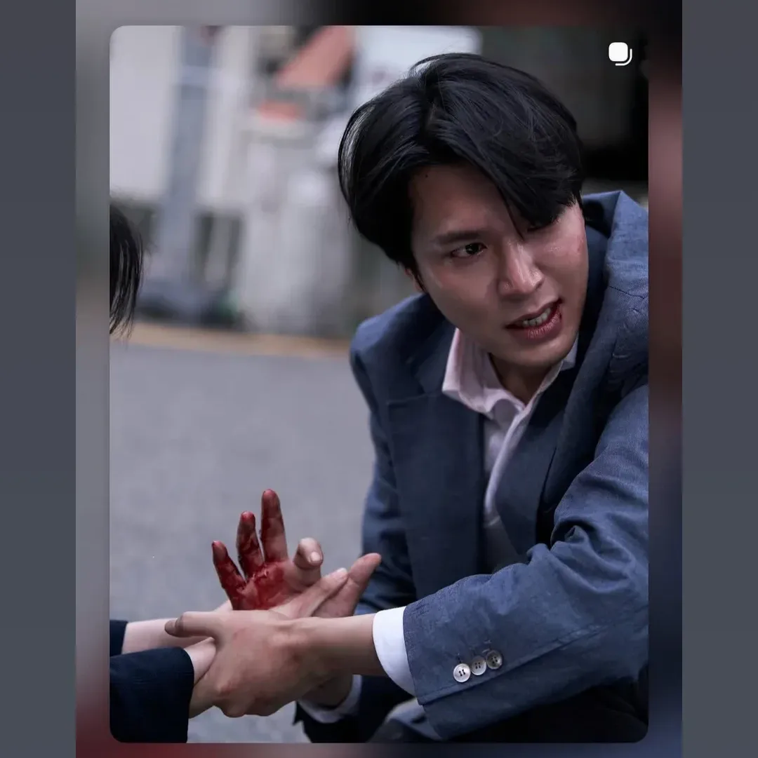 李敏鎬的近期活動照