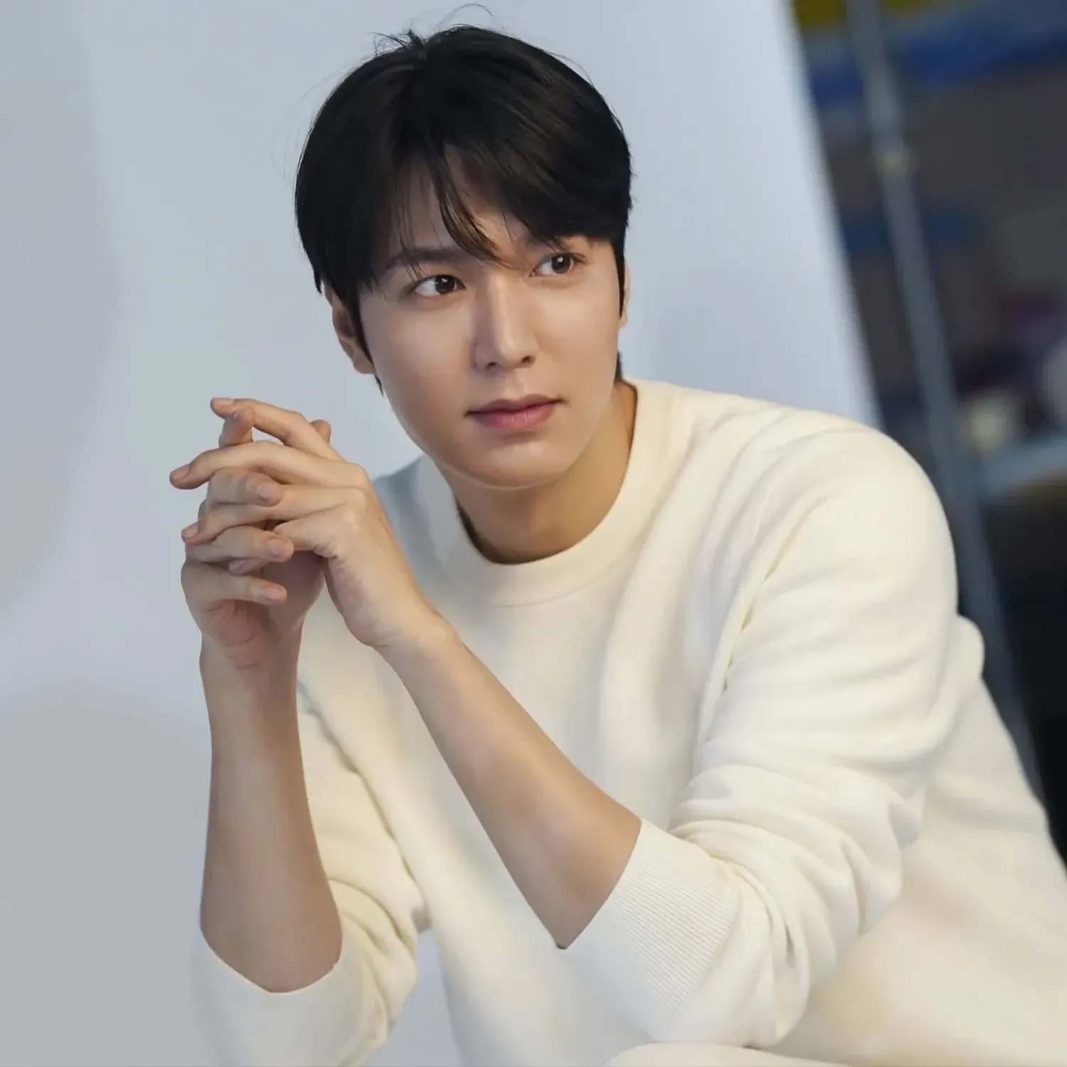 이민호의 최신 사진