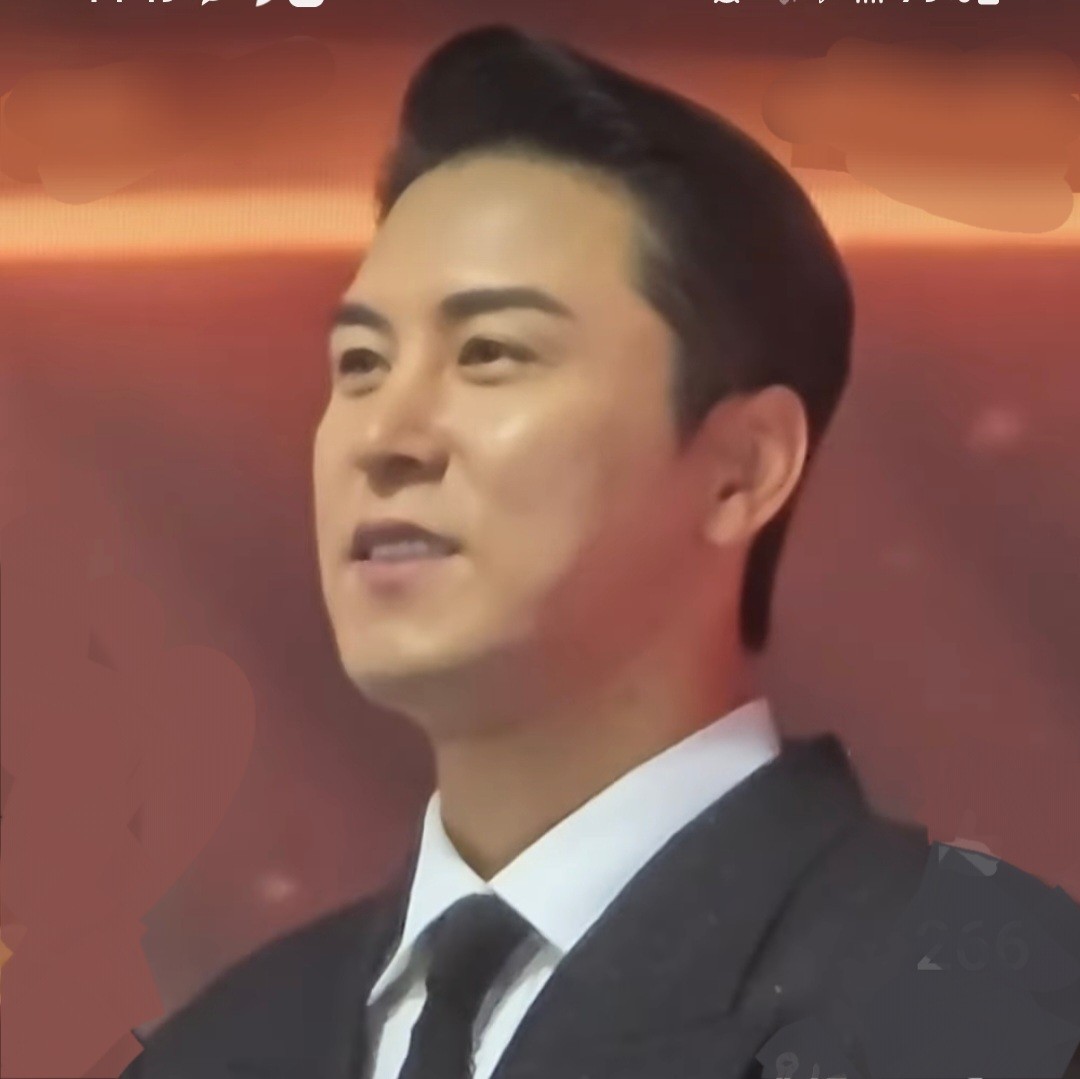 Behind-the-scenes cut of Jang Minho