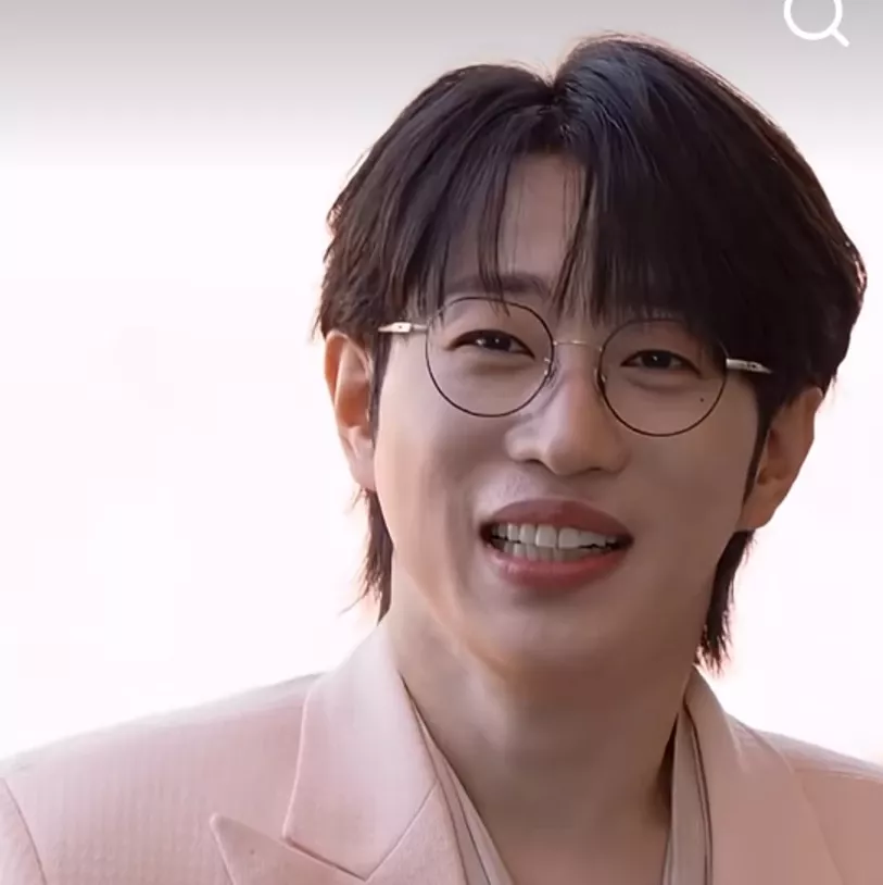안성훈 팬이 찍은 순간