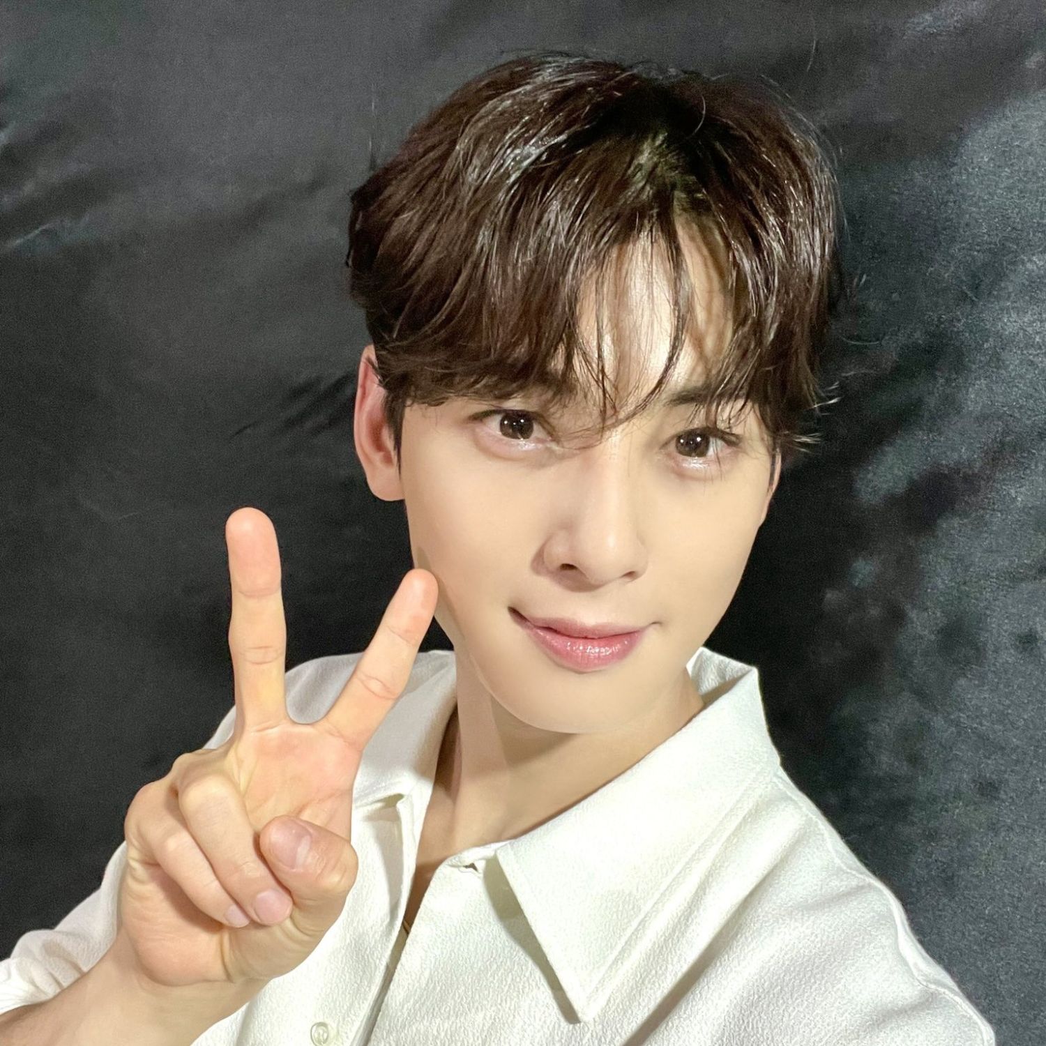 车银优的最新照片