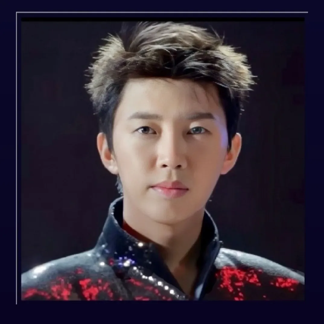 Foto terbaru dari Lim Youngwoong