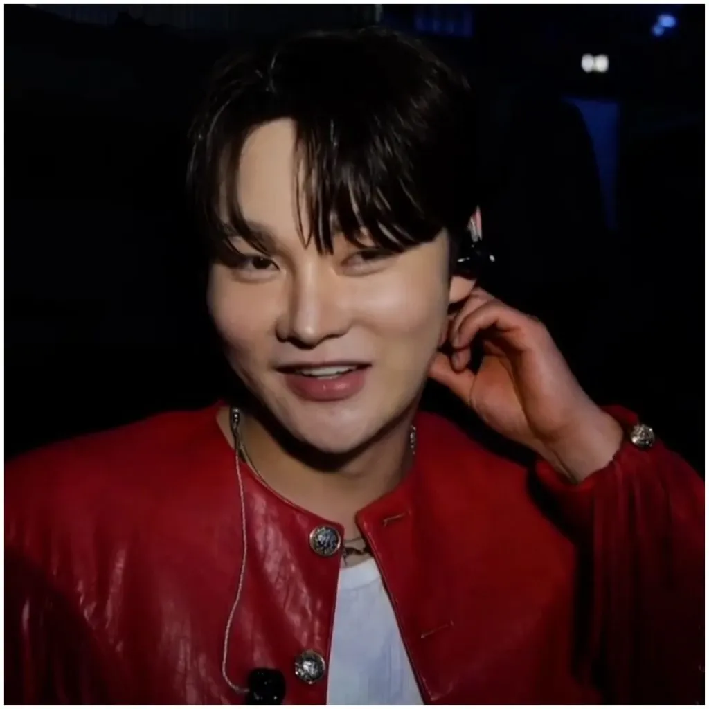박서진의 최신 사진