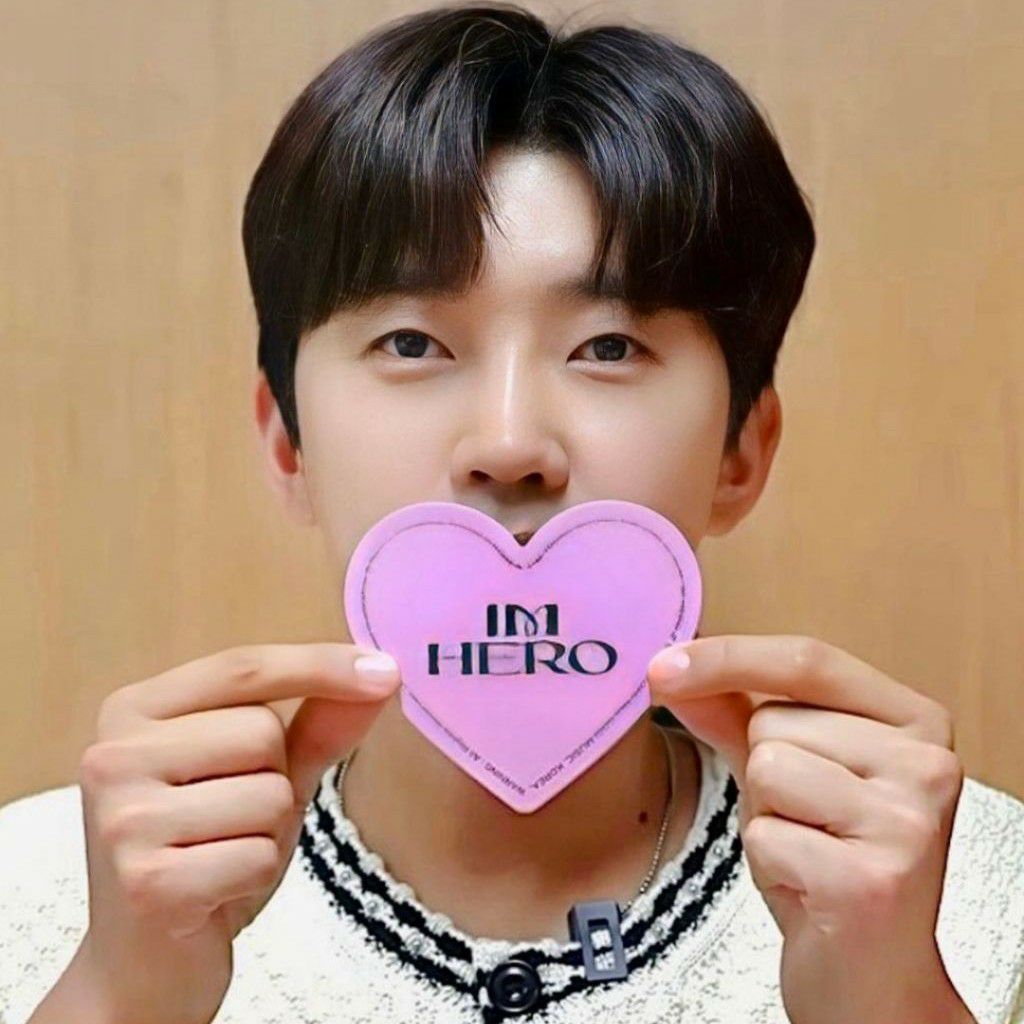 林英雄的幕後花絮