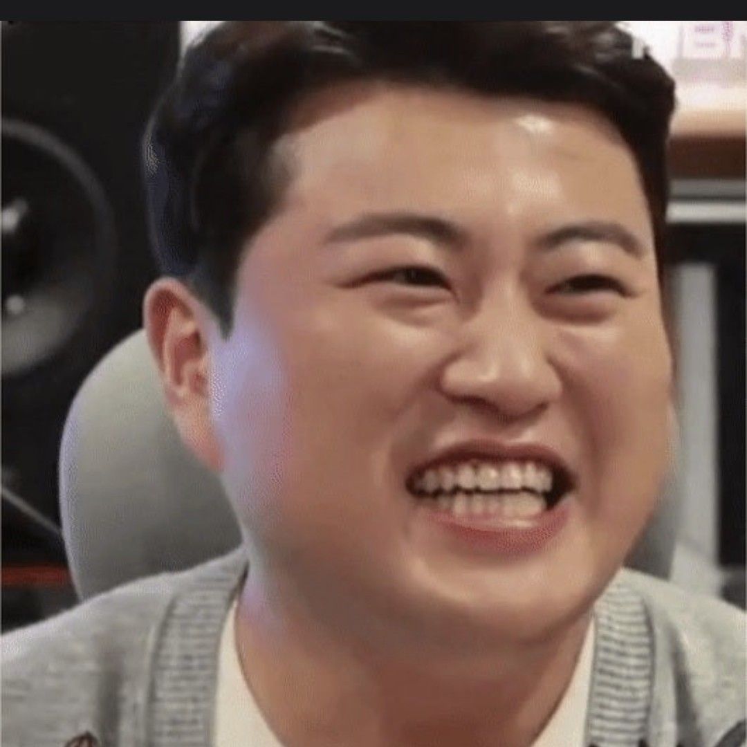 金浩中的幕后花絮