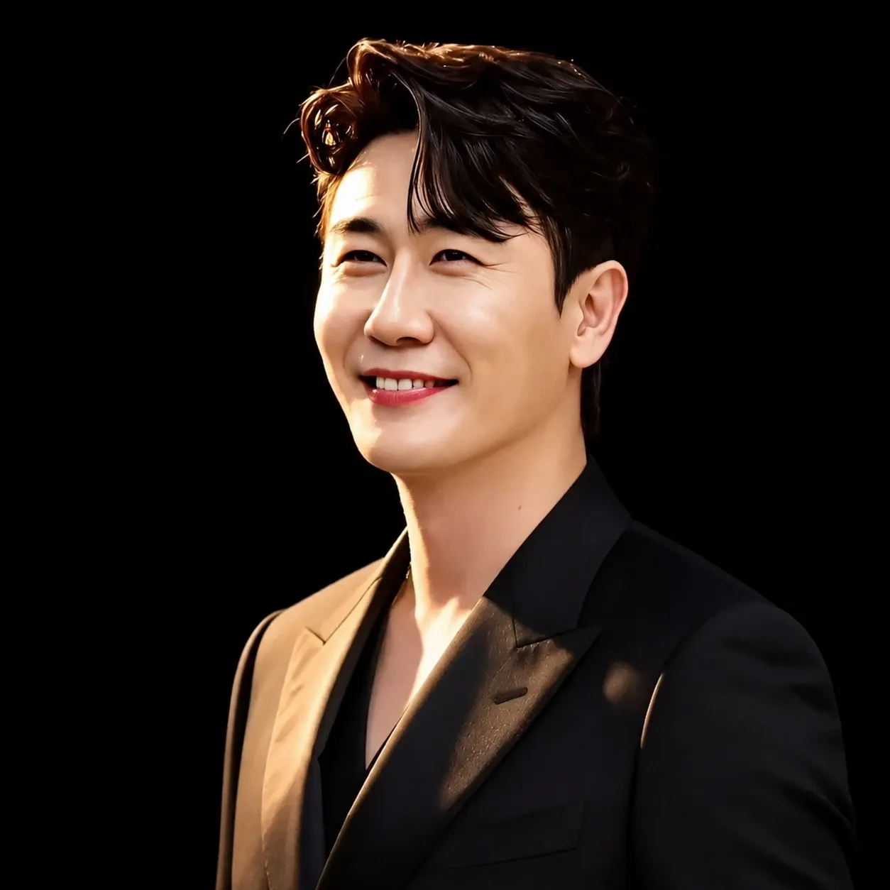 영탁의 최신 사진
