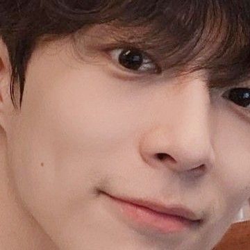 Recent activity shot of Bae Inhyuk