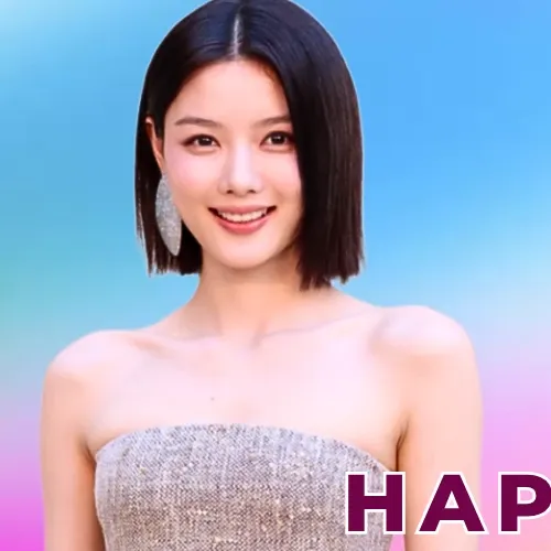Latest photo of Kim Youjung