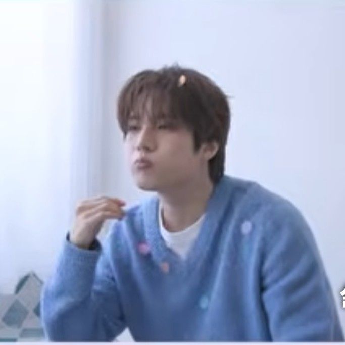 Latest photo of Kim Jungyeon