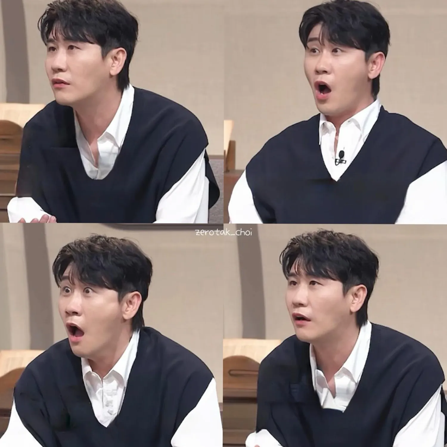 영탁 최근 활동샷