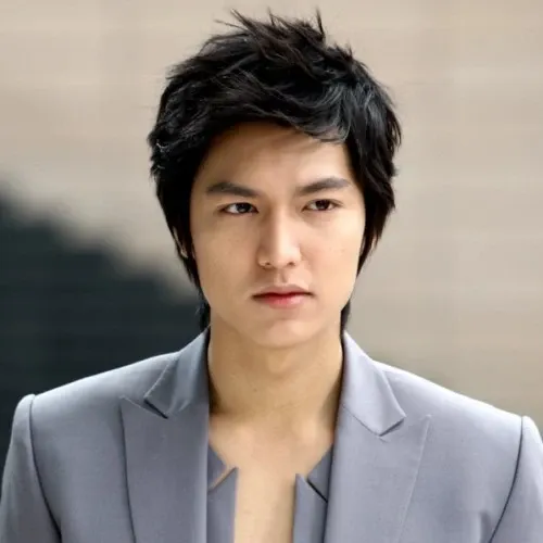 이민호 최근 활동샷
