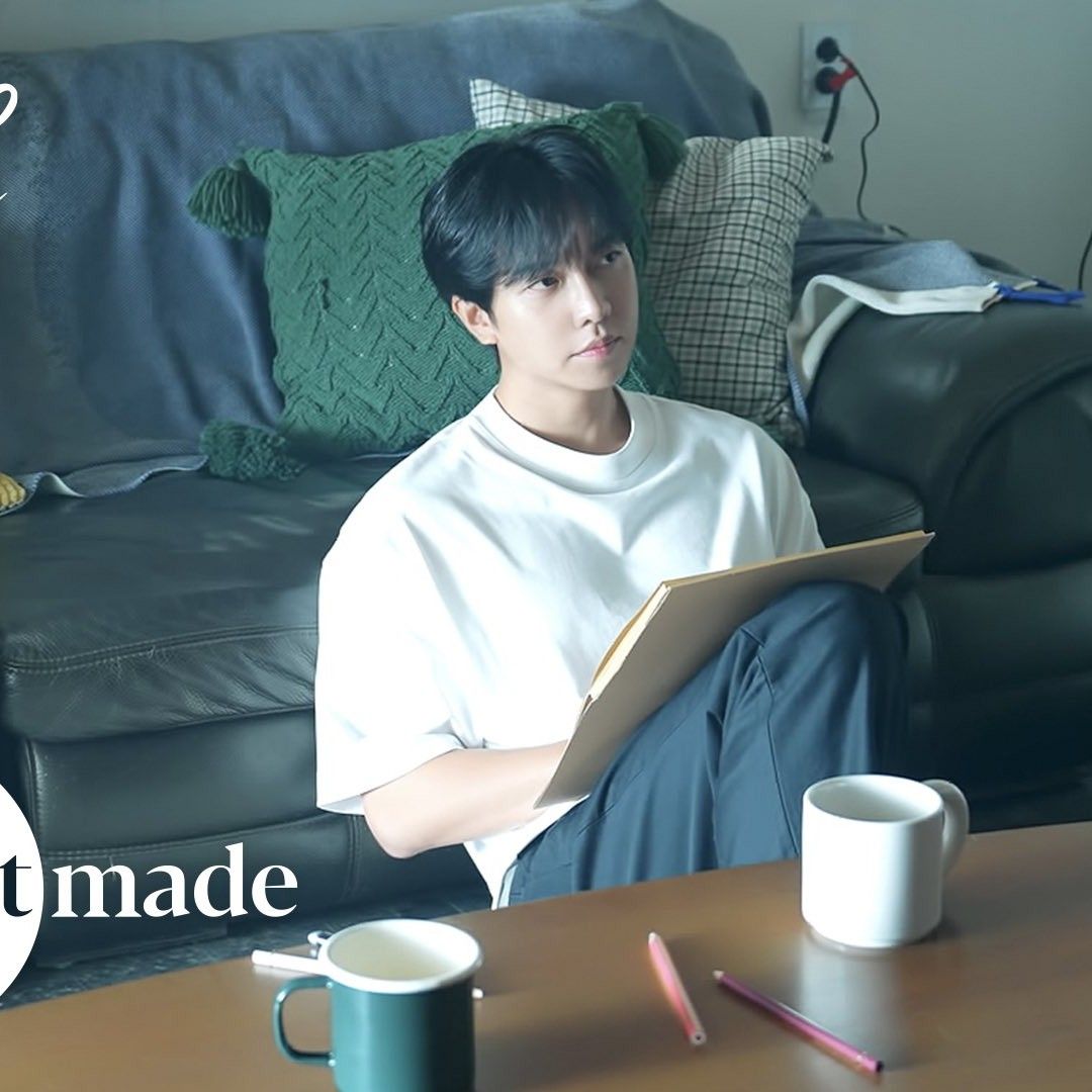 イ・スンギの最新写真