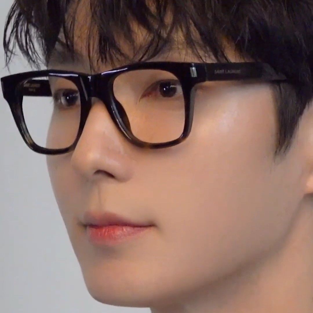 이준기 최근 활동샷