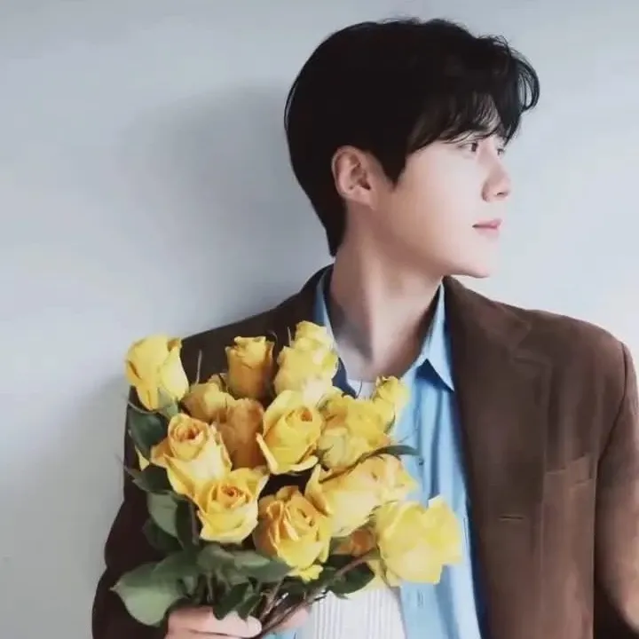김선호 팬이 찍은 순간