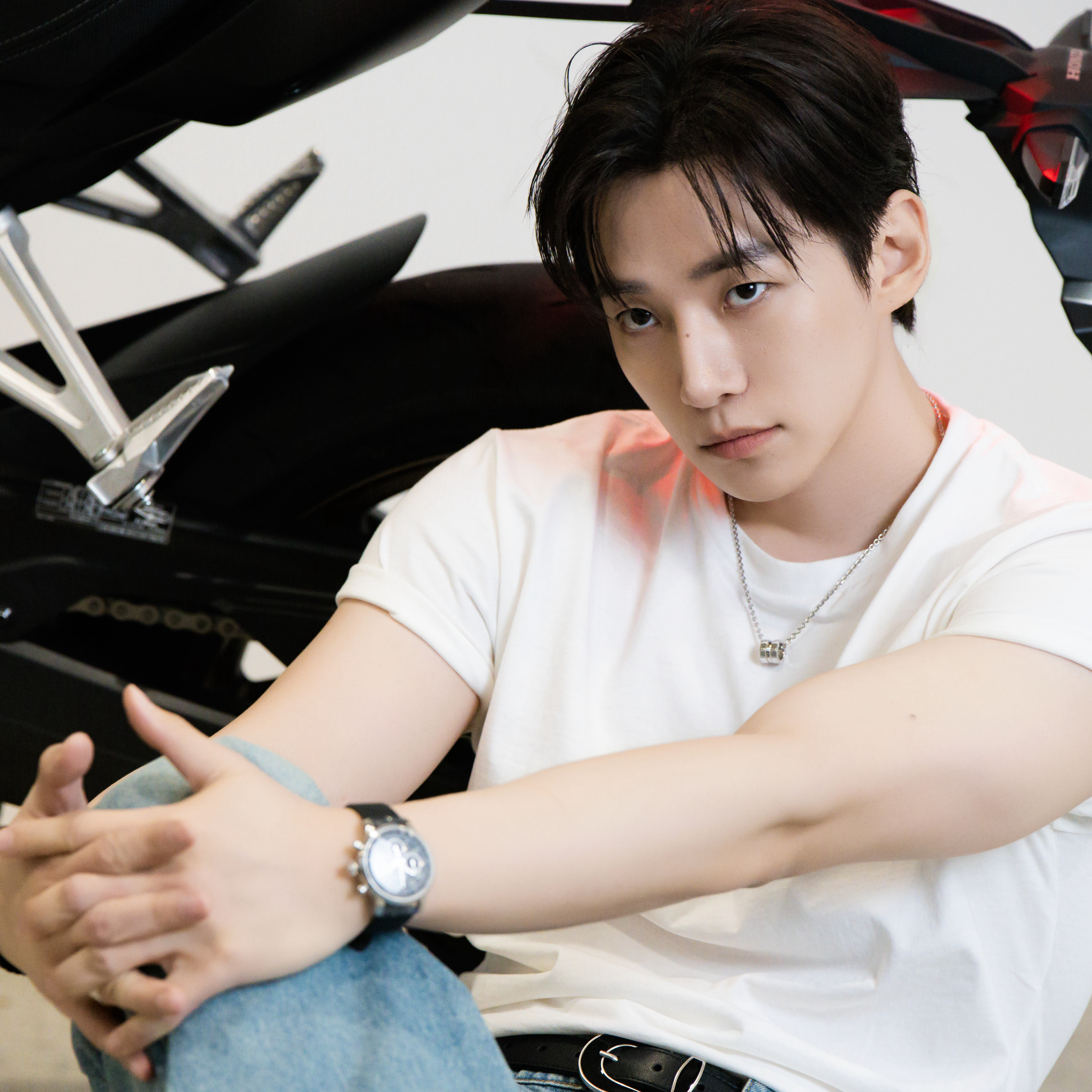이준호의 최신 사진