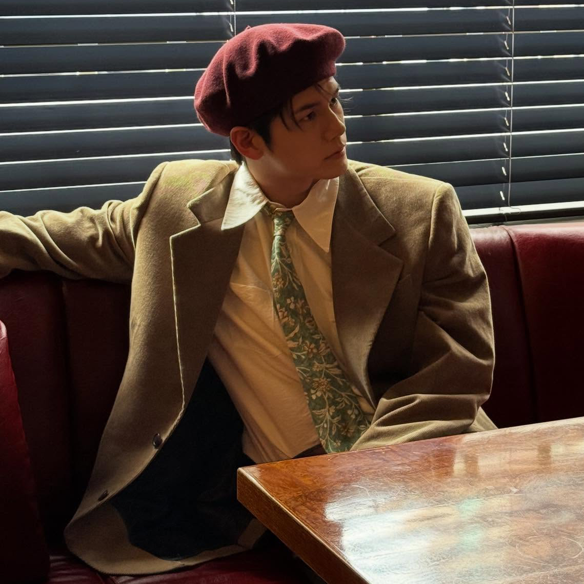 옹성우 최근 활동샷