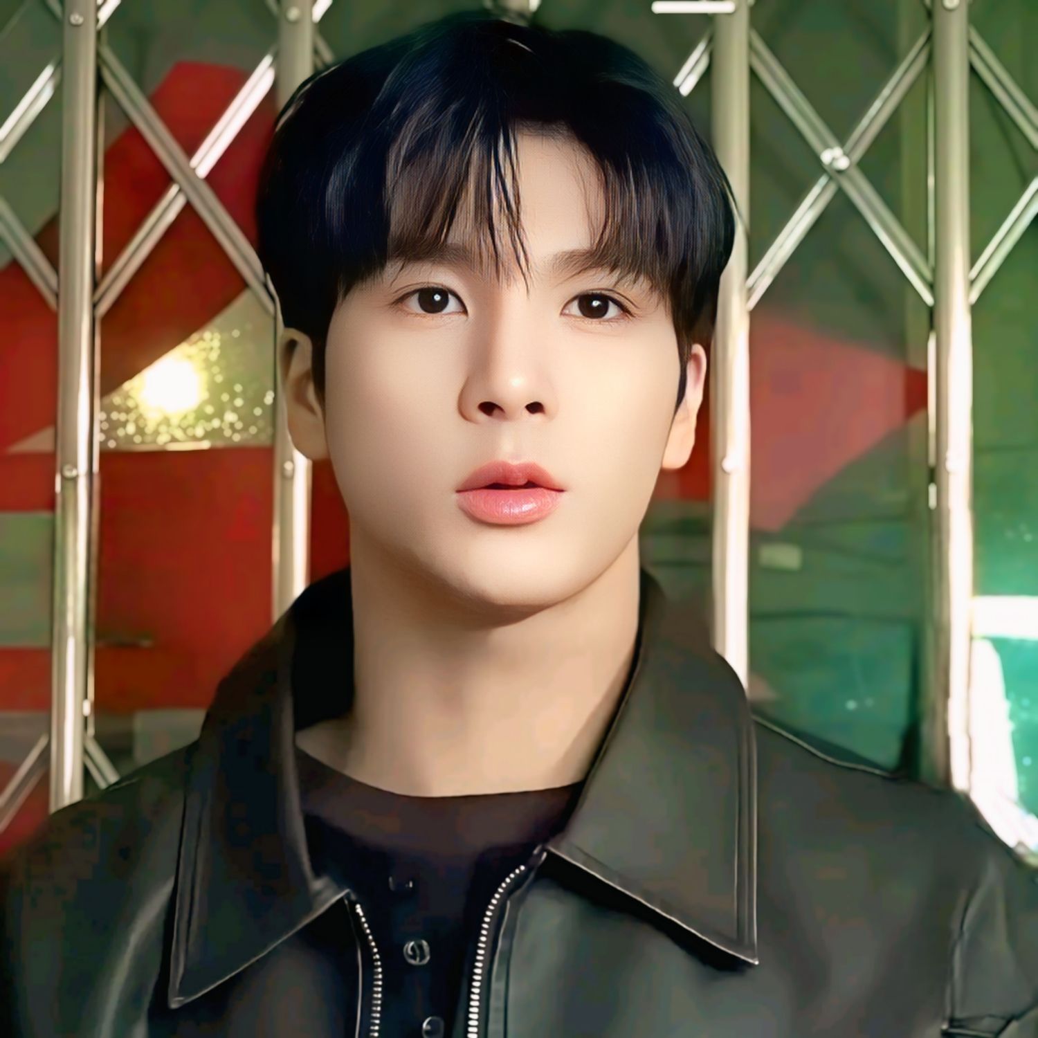 郑东元的最新照片