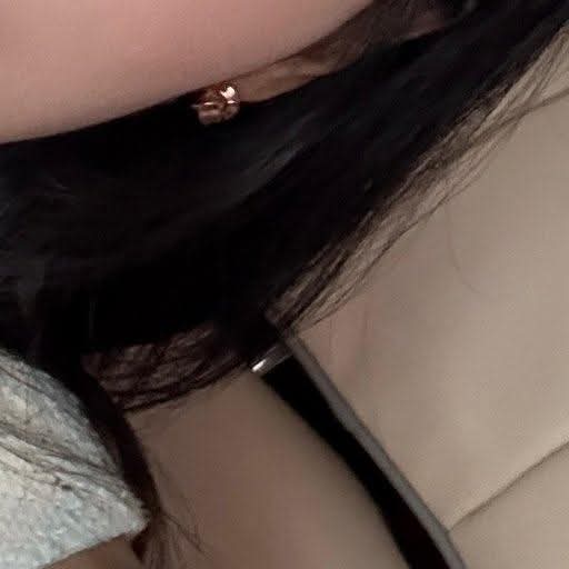 A moment captured by a fan of Kang Minah