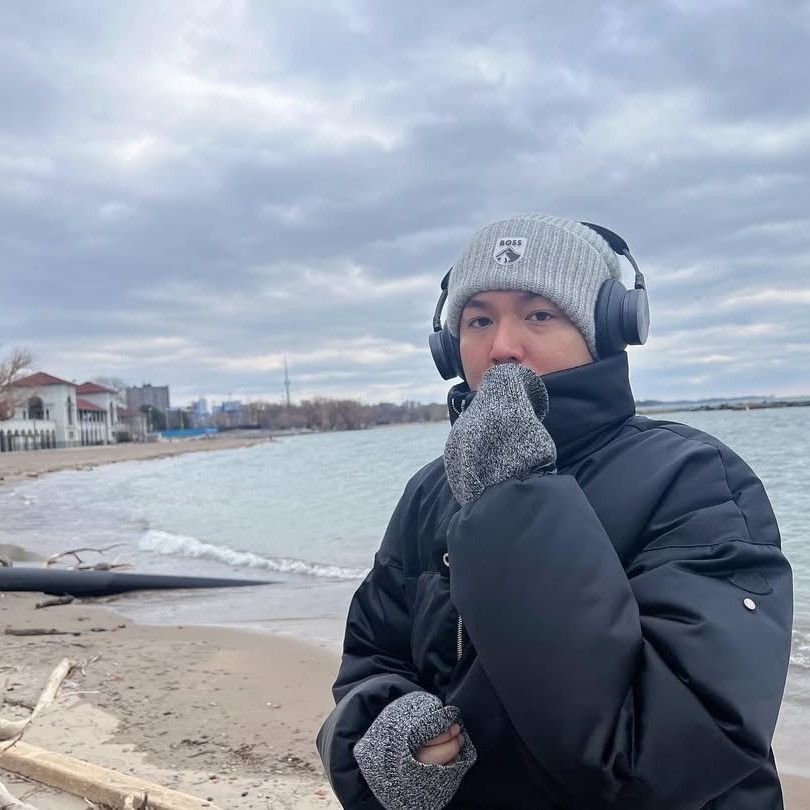 이민호 최근 활동샷