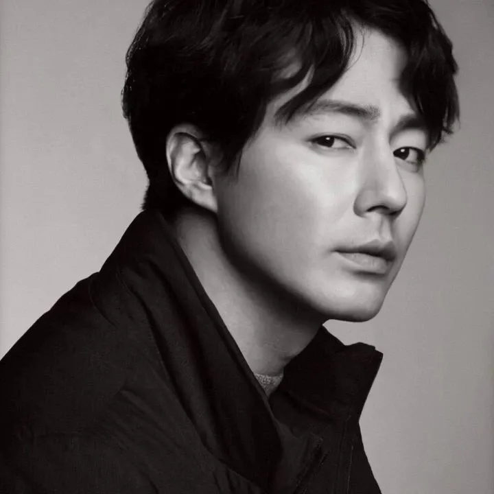 A moment captured by a fan of Jo Insung