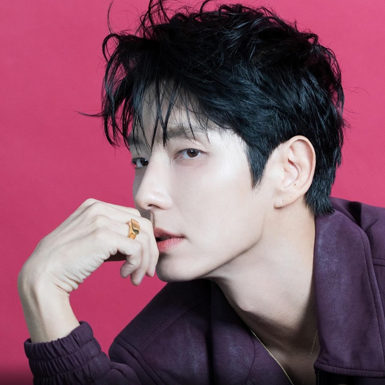 李準基的近期活動照