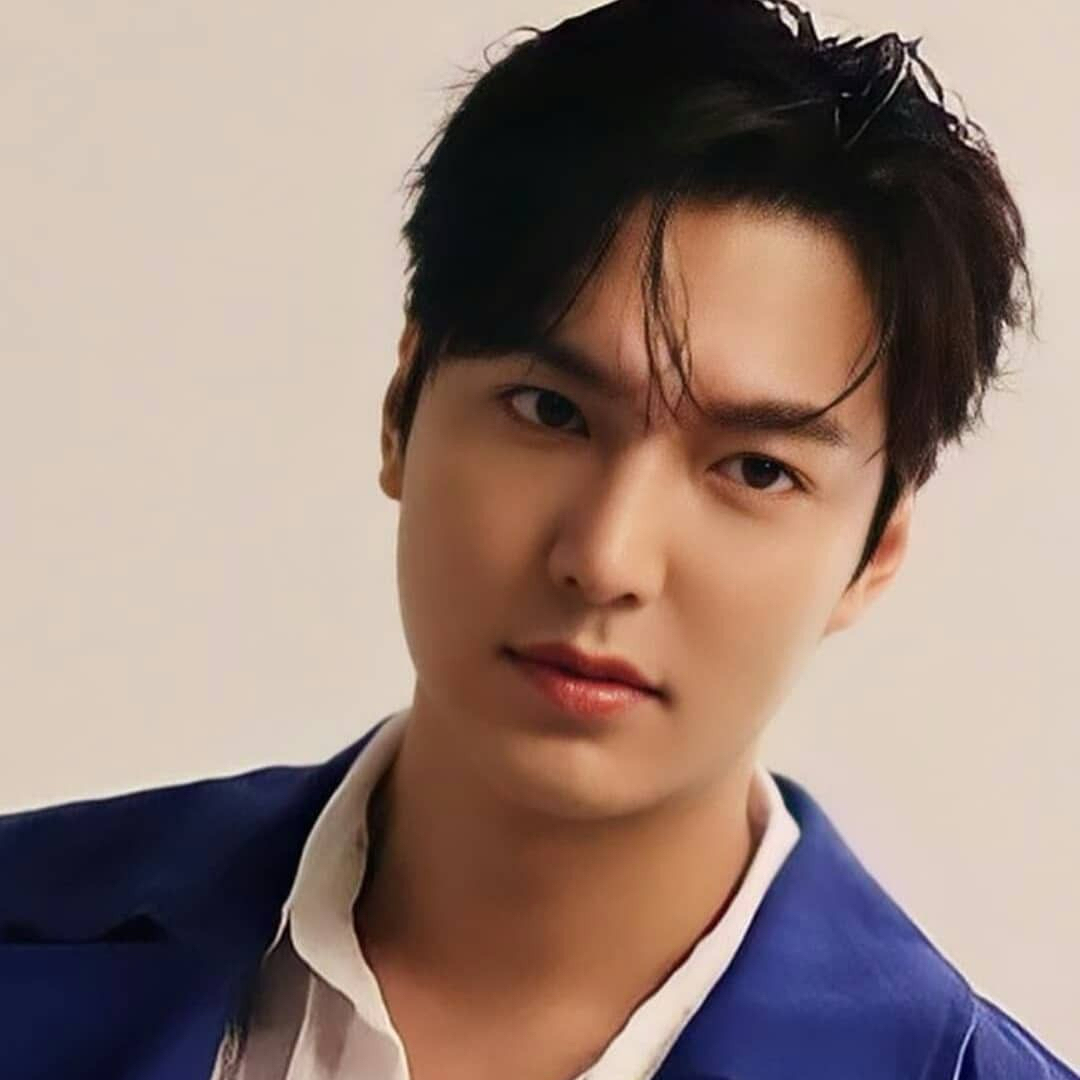 A moment captured by a fan of Lee Minho