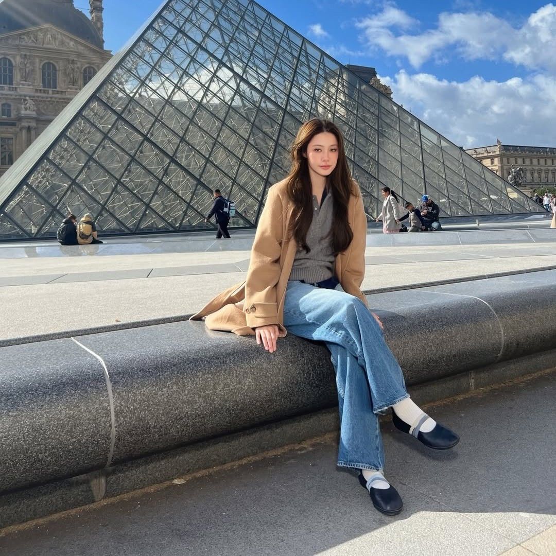 Latest photo of Namtan Tipnaree Weerawatnodom