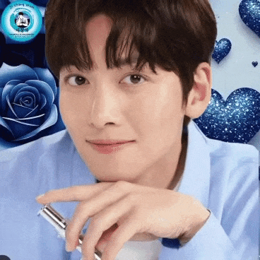 チ・チャンウクのビハインドカット