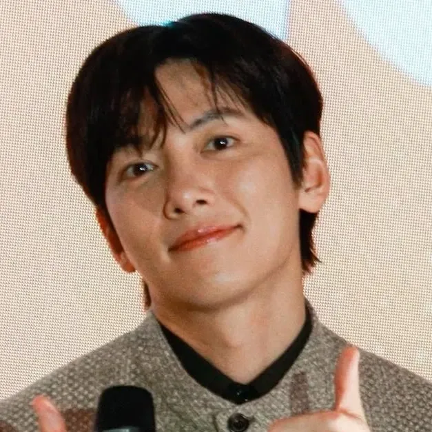 池昌旭的幕后花絮