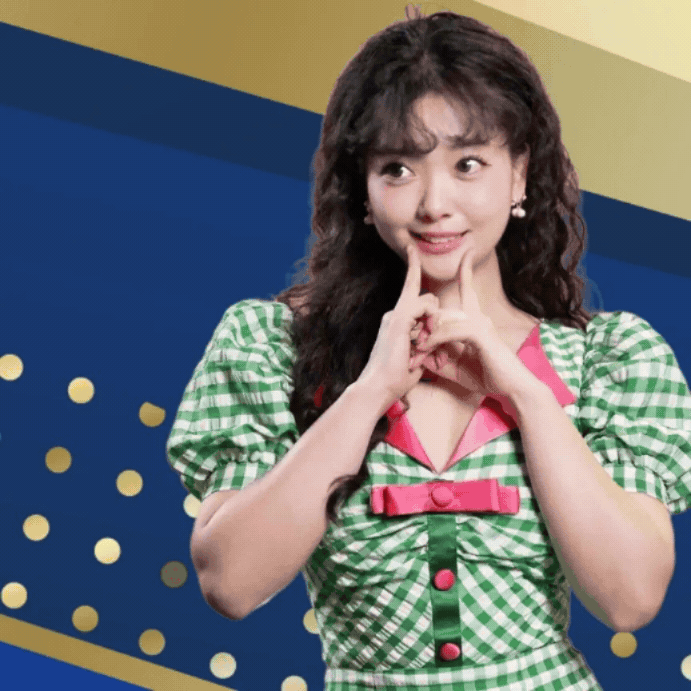 Behind-the-scenes cut of YOYOMI