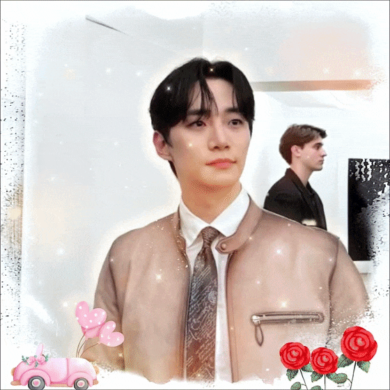 李俊昊的近期活动照