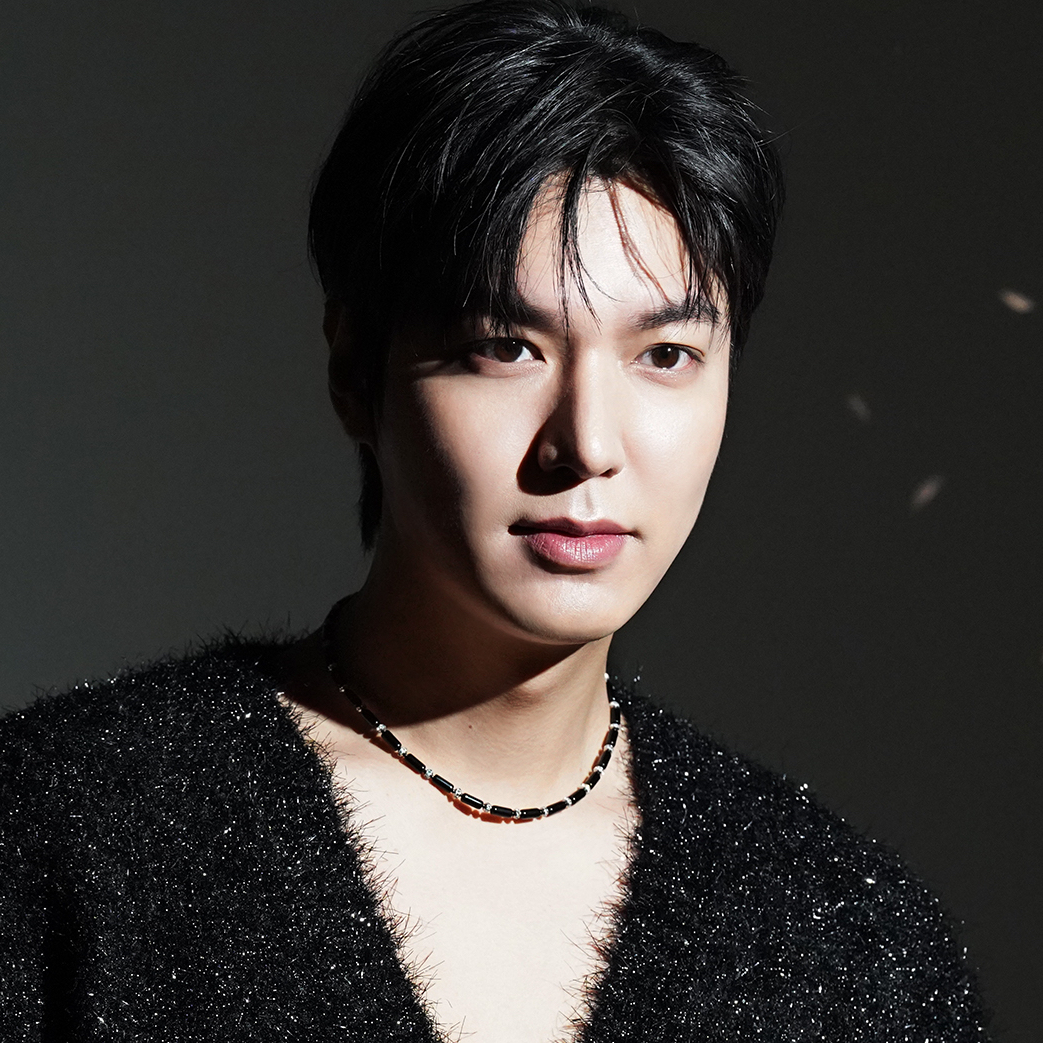 A moment captured by a fan of Lee Minho