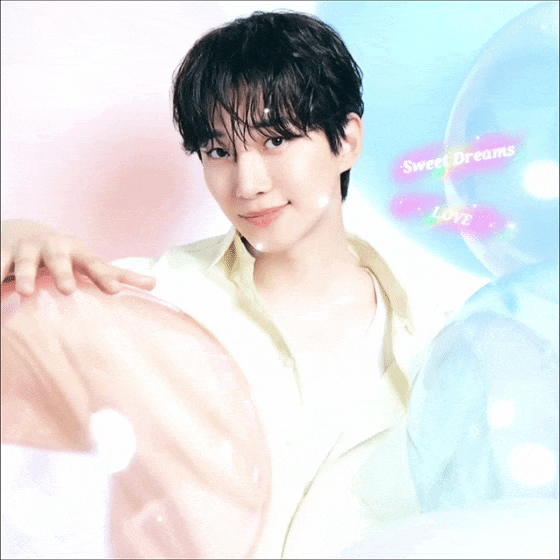 Foto terbaru dari Lee Junho