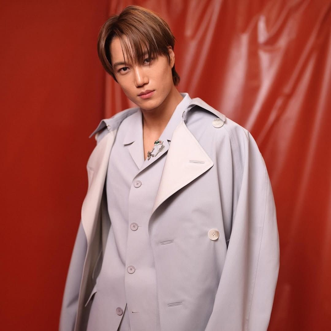 Recent activity shot of KAI