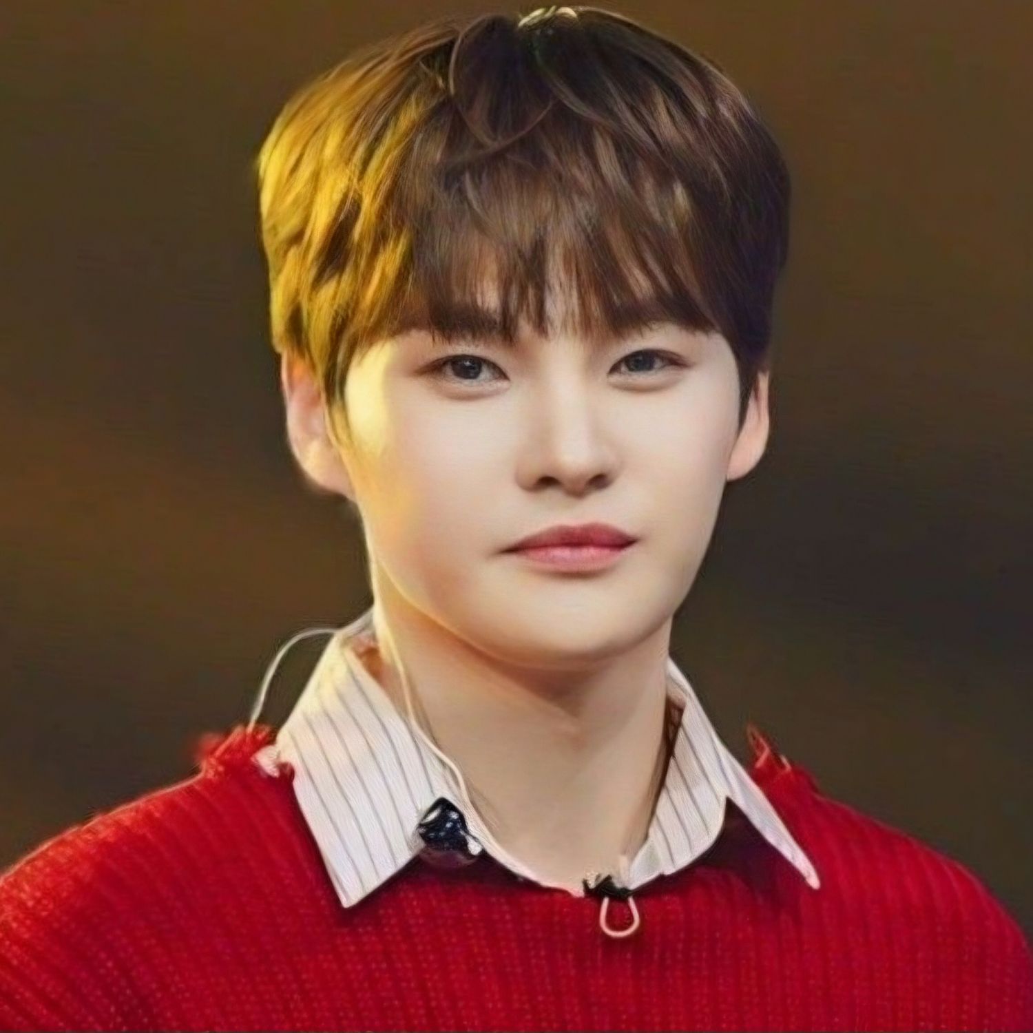 パク・ソジンのビハインドカット