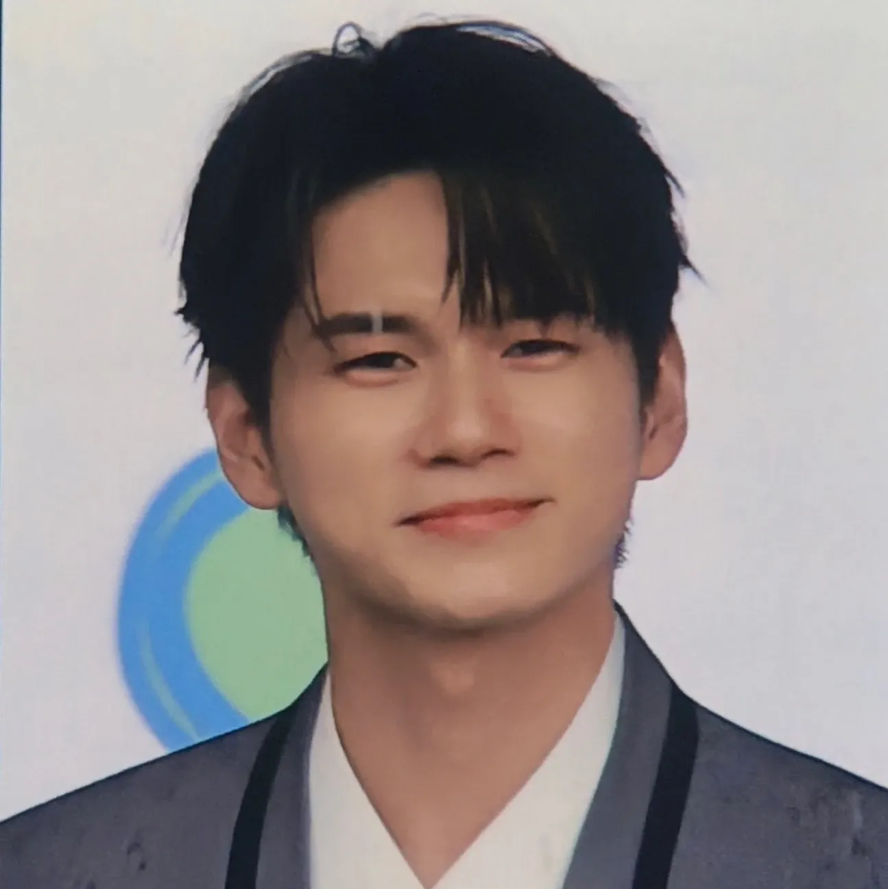 Latest photo of Ong Seongwu