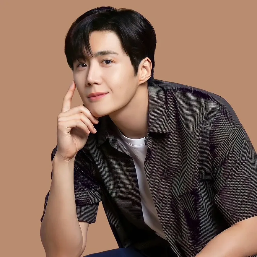 김선호 최근 활동샷
