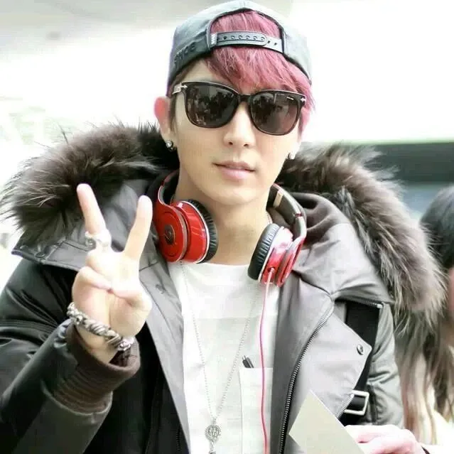 이준기 최근 활동샷