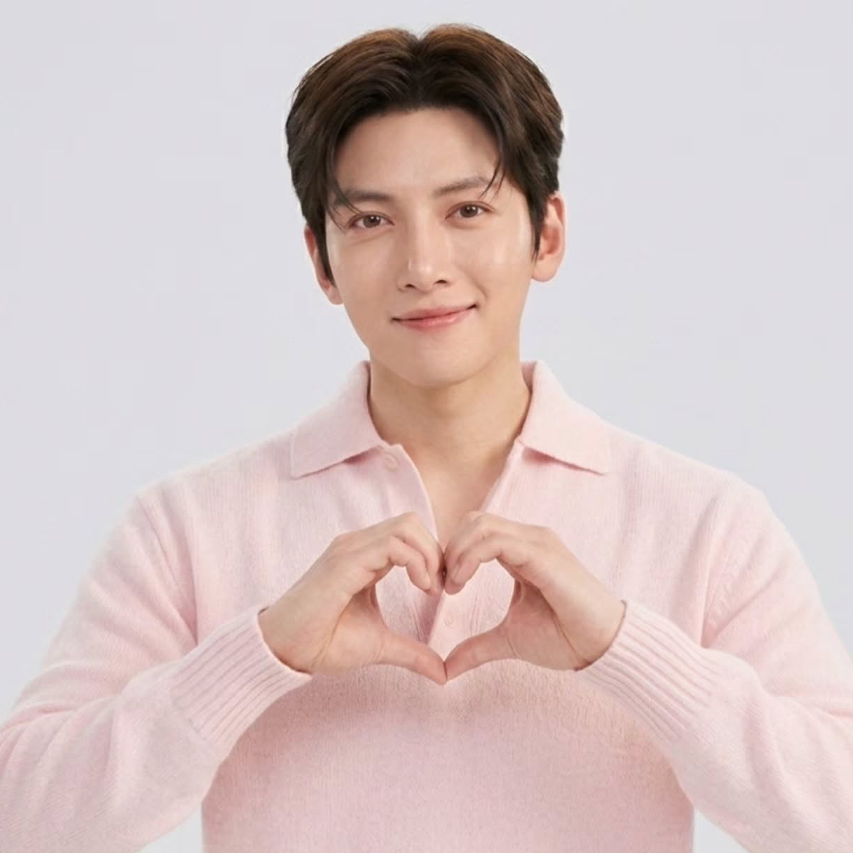 A moment captured by a fan of Ji Changwook