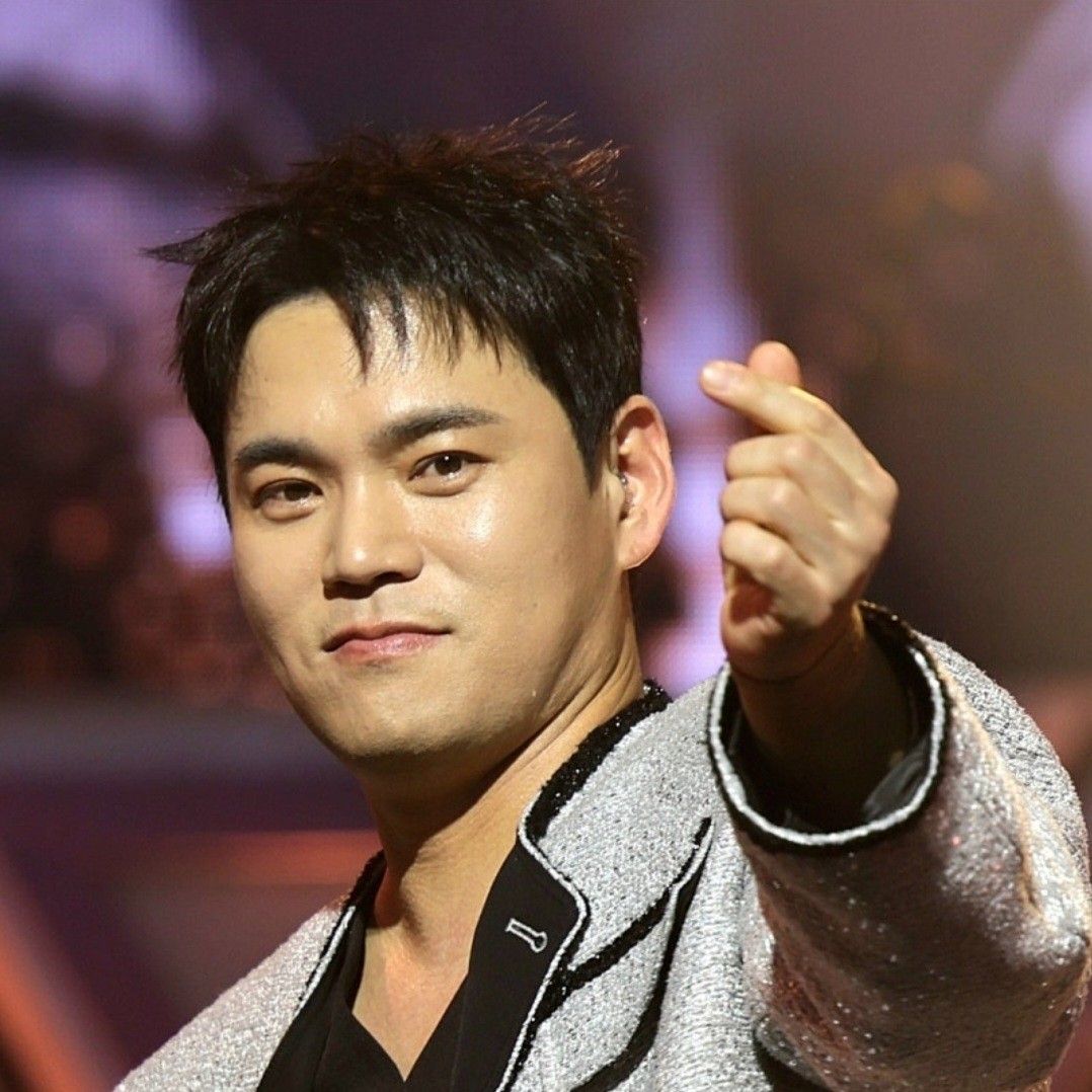 Behind-the-scenes cut of Cheonrokdam