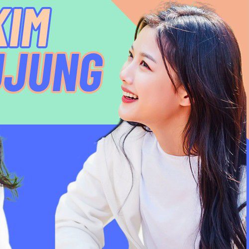 Latest photo of Kim Youjung