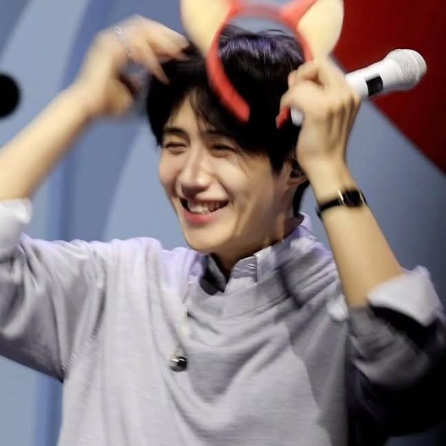 キム・ソンホの最新写真