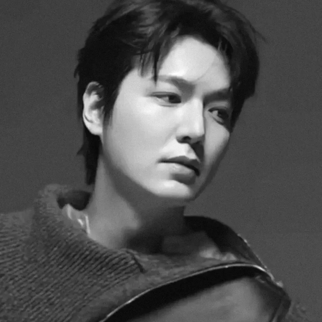 A moment captured by a fan of Lee Minho