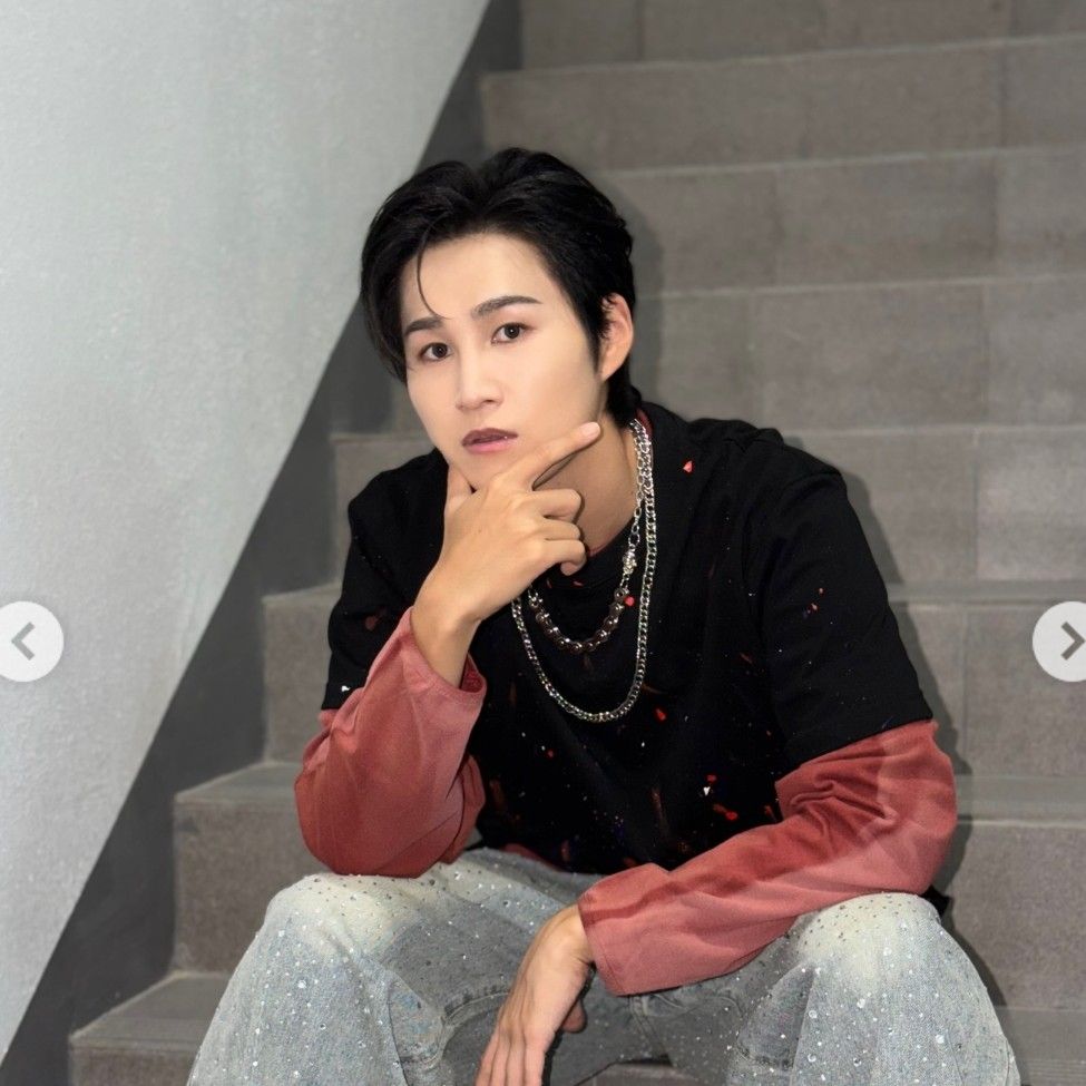 金熙栽的近期活動照